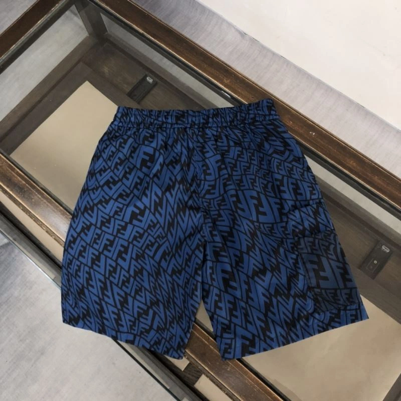 Fendi Short Pants EyeCatching 123281