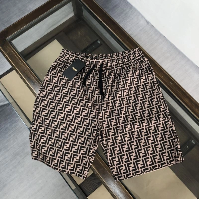 SportInspired Fendi Short Pants 123276