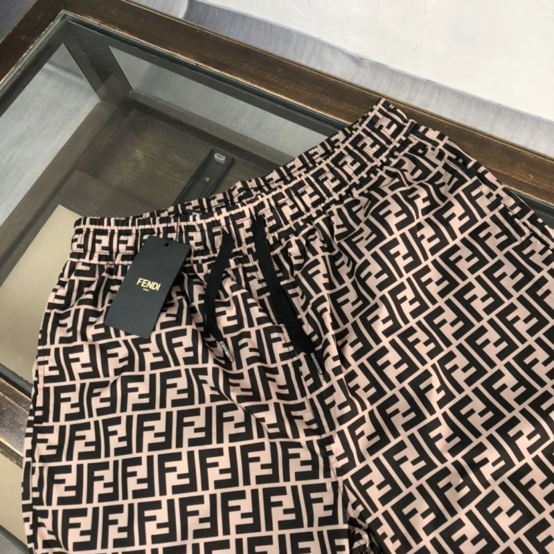 SportInspired Fendi Short Pants 123276