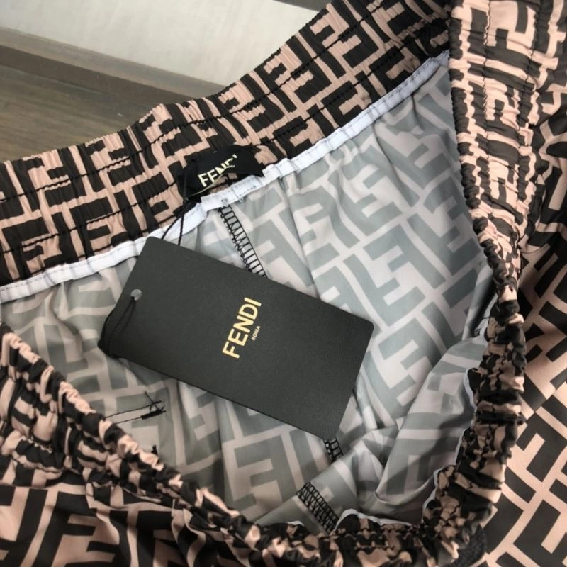 SportInspired Fendi Short Pants 123276