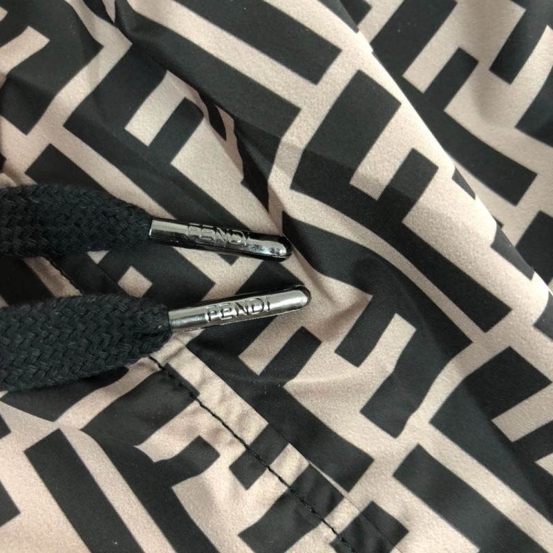 SportInspired Fendi Short Pants 123276