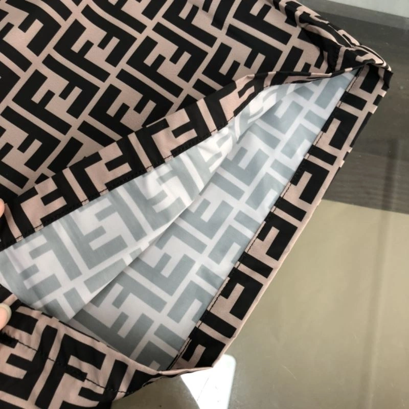 SportInspired Fendi Short Pants 123276
