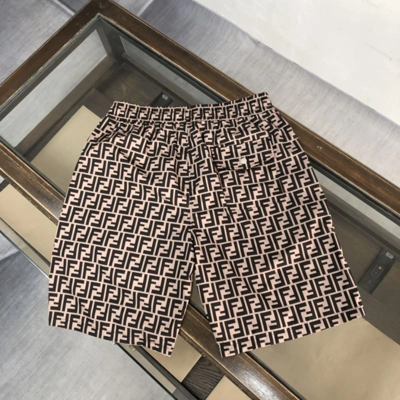 SportInspired Fendi Short Pants 123276
