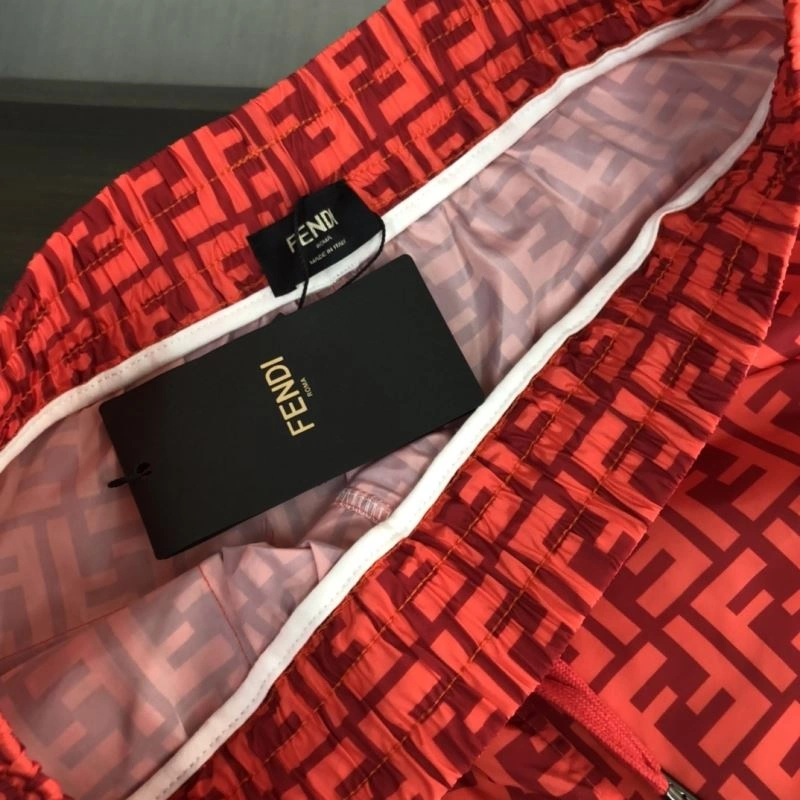 Fendi Short Pants Practical 123264