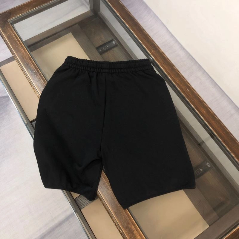 Fendi Short Pants Seasonal 123275