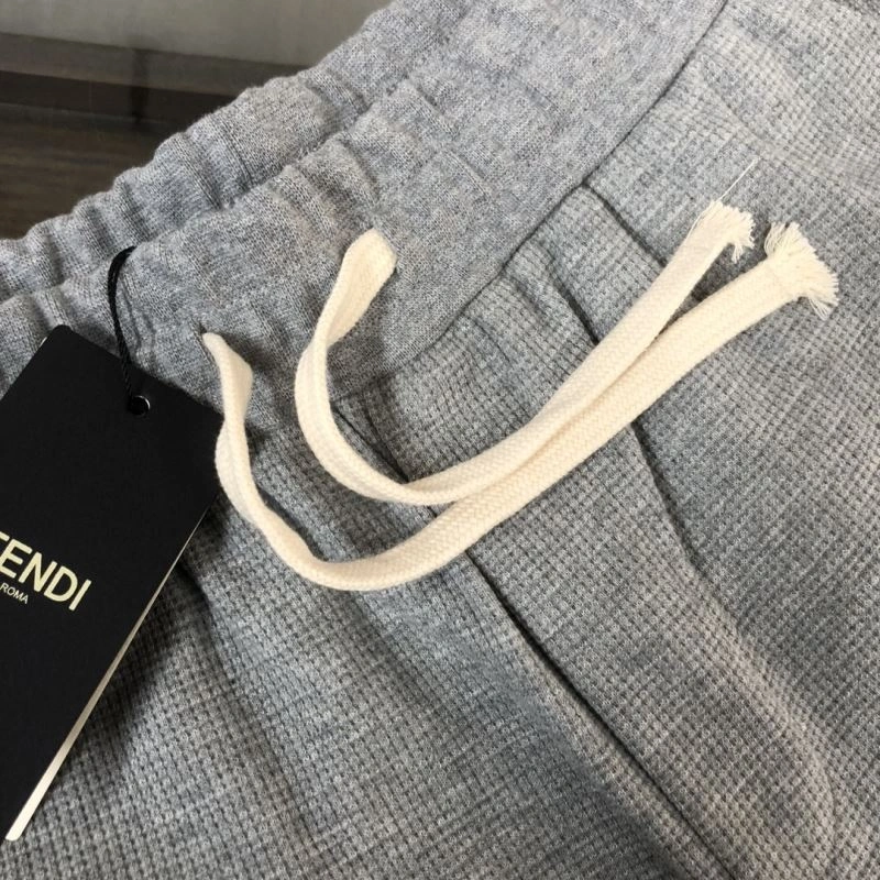 Fendi Short Pants Classic 123282