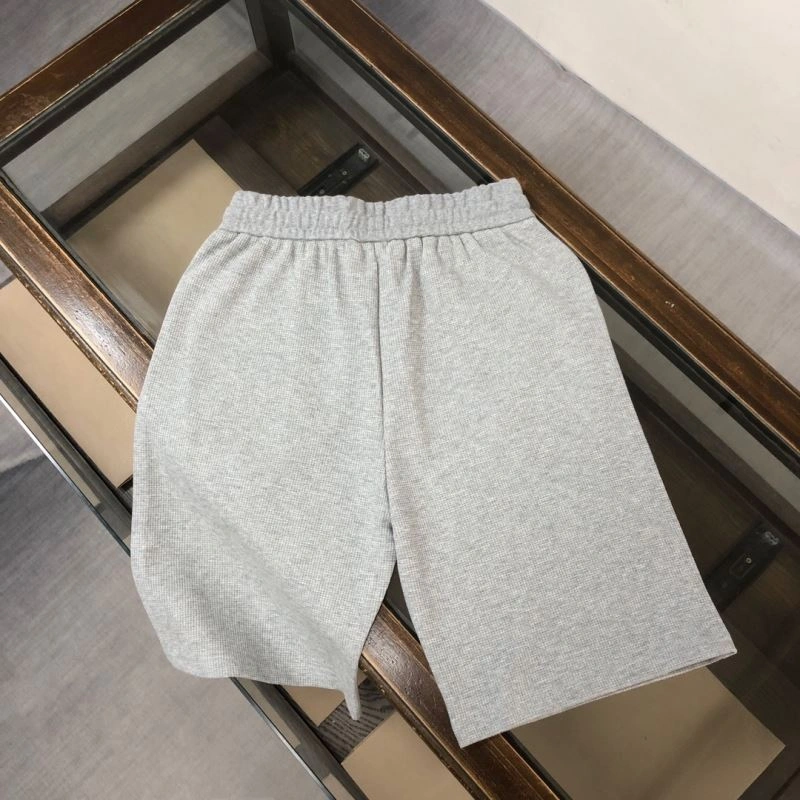 Fendi Short Pants Classic 123282