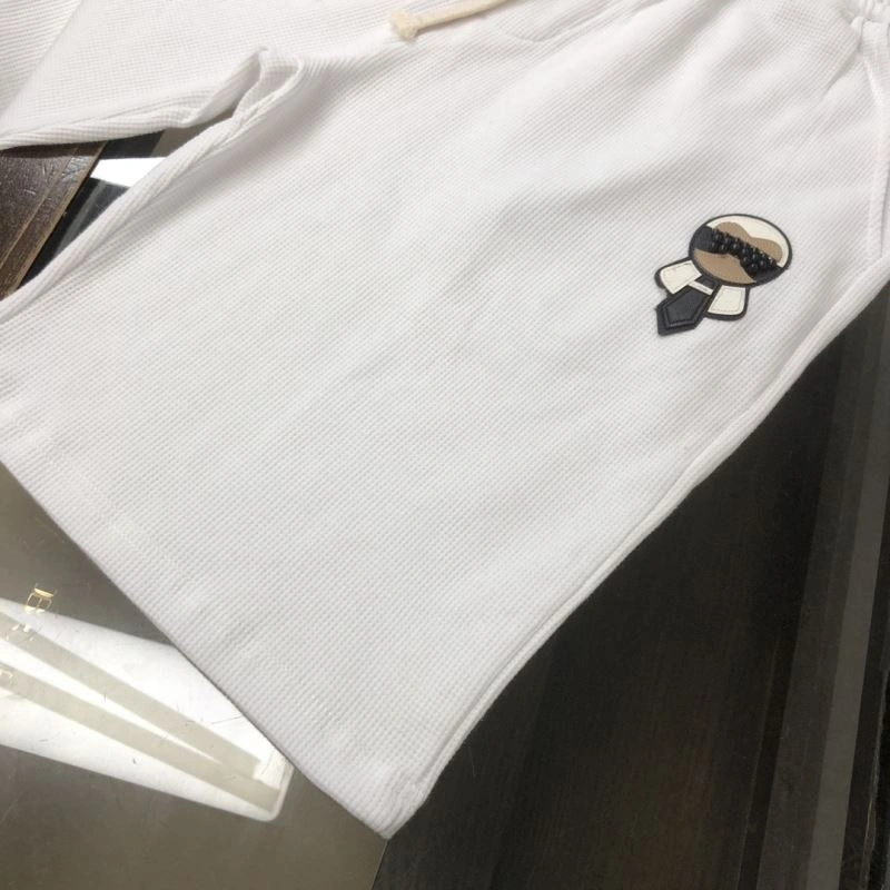 Fendi Short Pants EyeCatching 123273