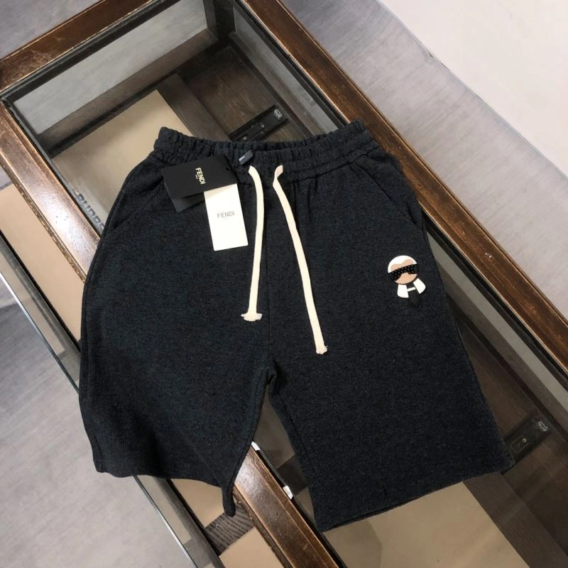 Seasonal Fendi Short Pants 123260