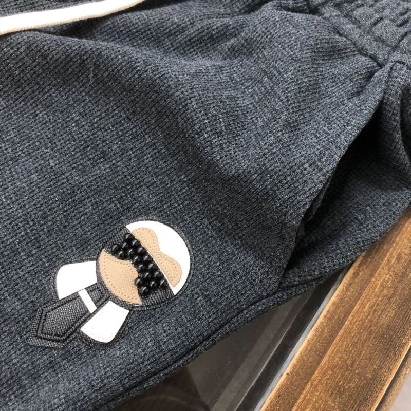 Seasonal Fendi Short Pants 123260