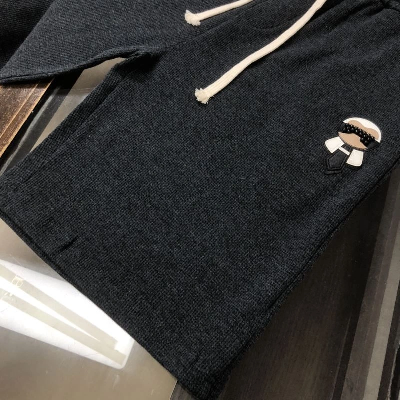 Seasonal Fendi Short Pants 123260
