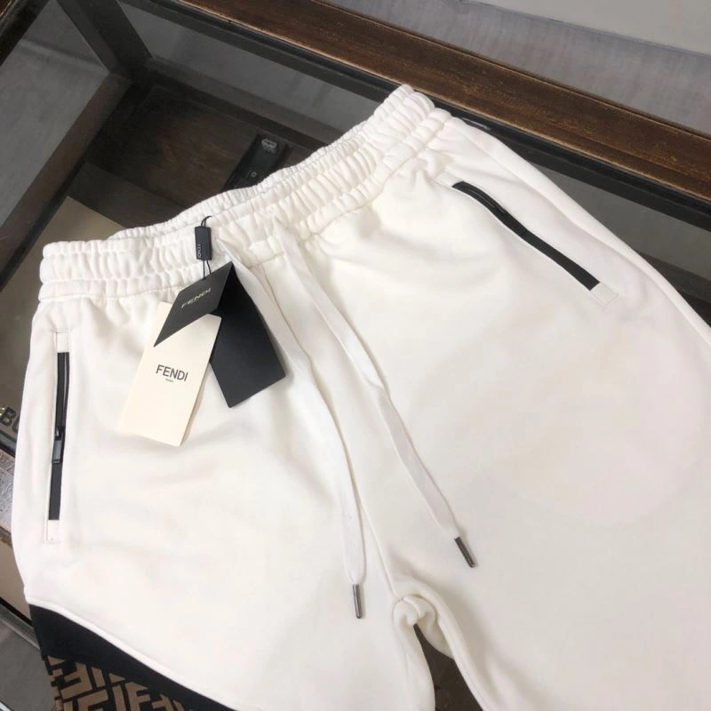 Fendi Short Pants FlexibleFit 123259
