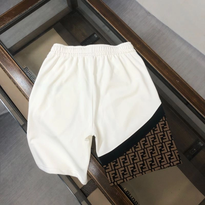 Fendi Short Pants FlexibleFit 123259