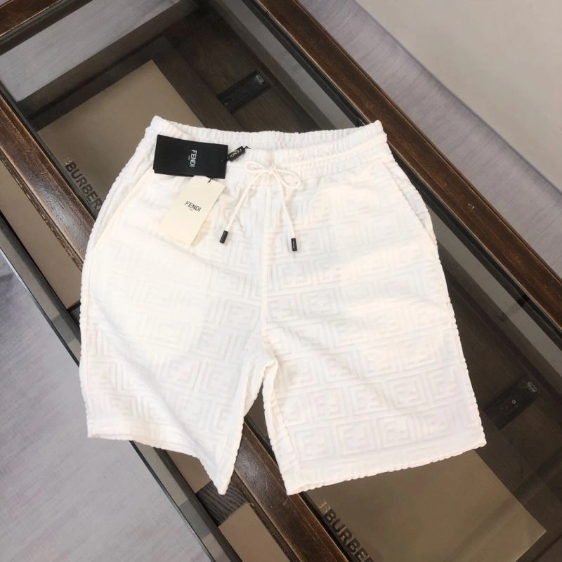 Fendi Short Pants UrbanStyle 123255