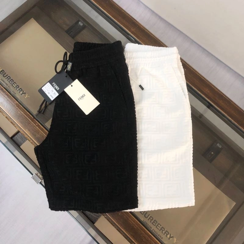 Fendi Short Pants UrbanStyle 123255