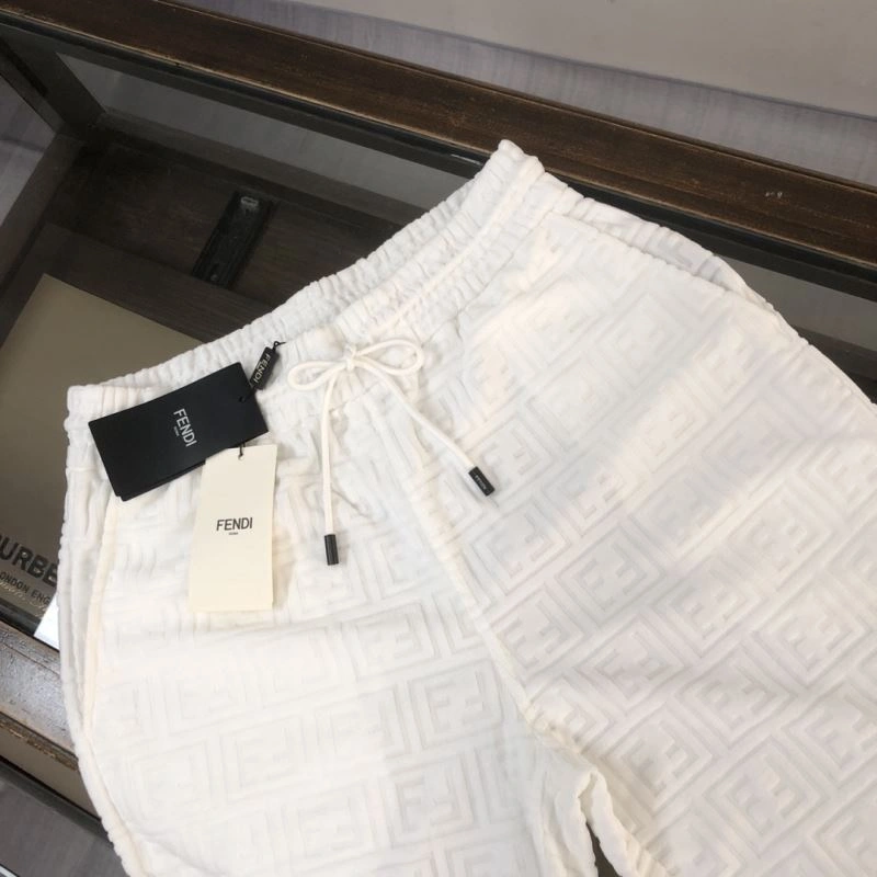 Fendi Short Pants UrbanStyle 123255