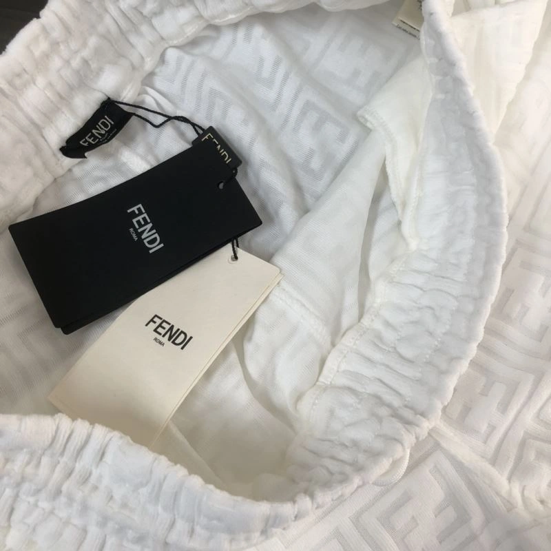 Fendi Short Pants UrbanStyle 123255