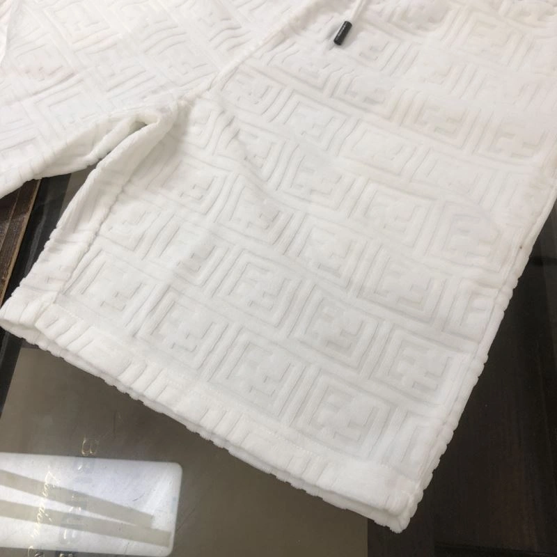 Fendi Short Pants UrbanStyle 123255