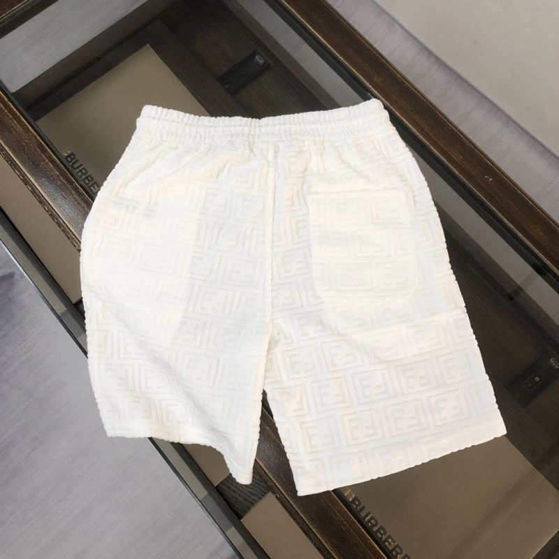 Fendi Short Pants UrbanStyle 123255