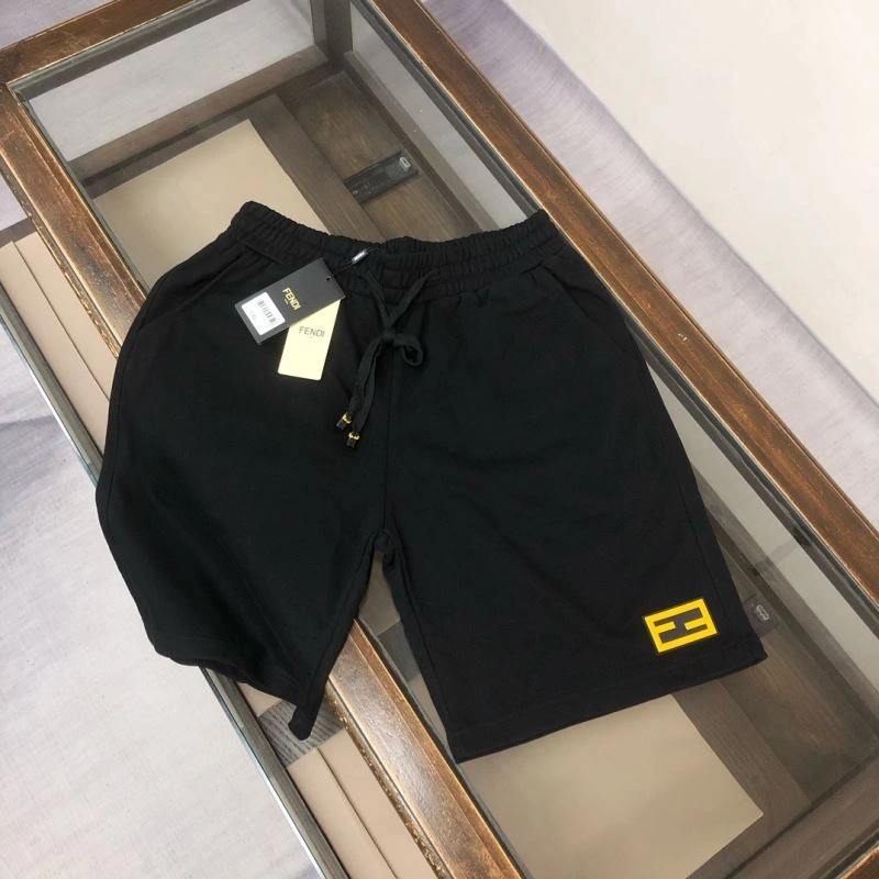 GoAnywhere Fendi Short Pants 123256