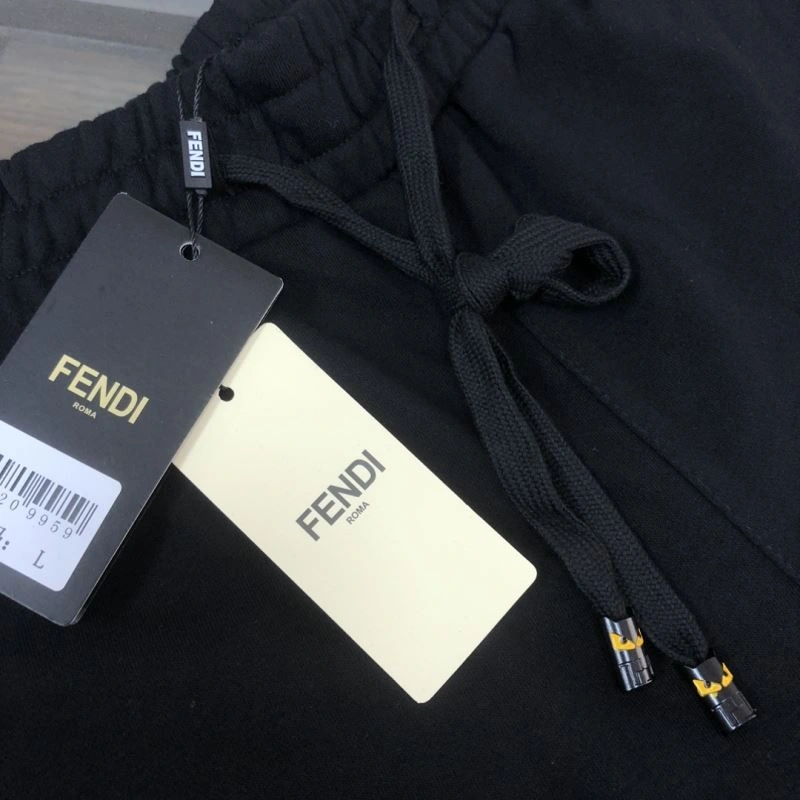 GoAnywhere Fendi Short Pants 123256