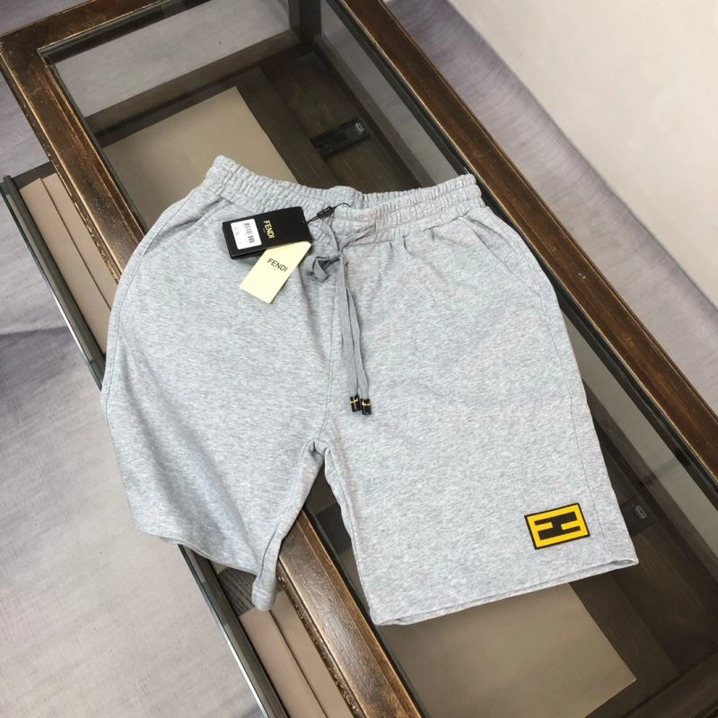 Fendi Short Pants NewStyle 123254