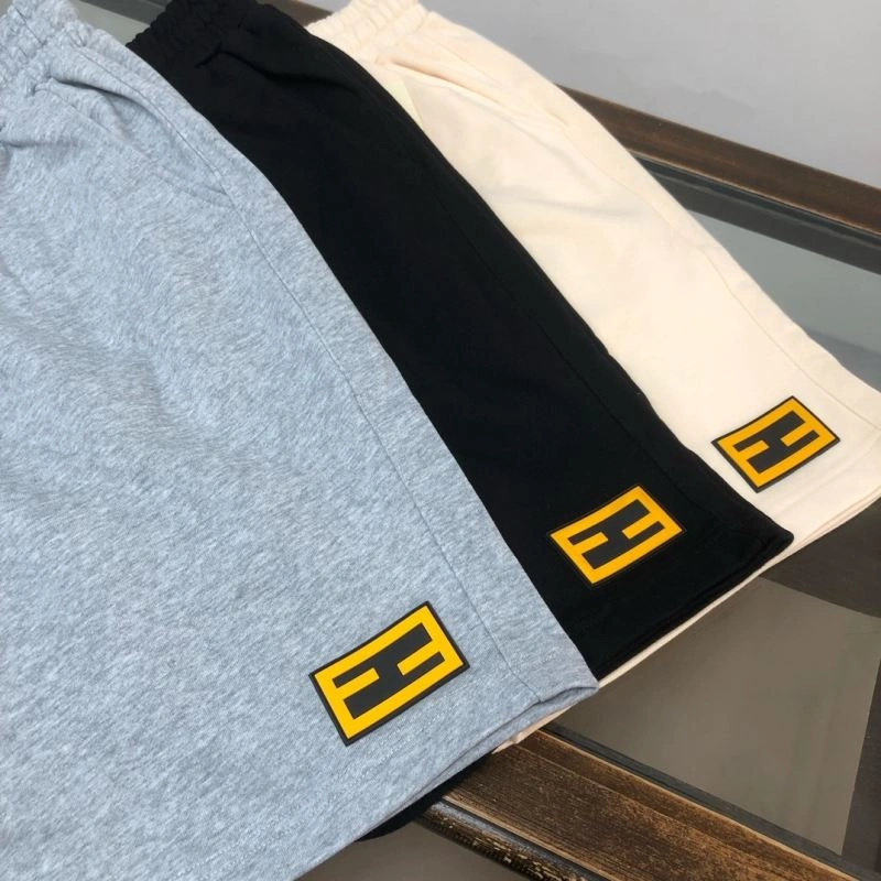 Fendi Short Pants NewStyle 123254