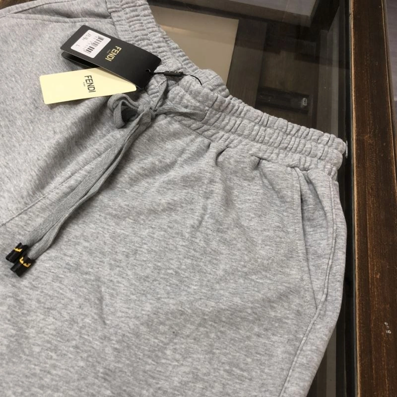 Fendi Short Pants NewStyle 123254