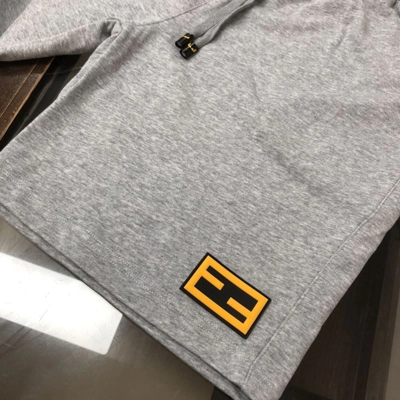 Fendi Short Pants NewStyle 123254