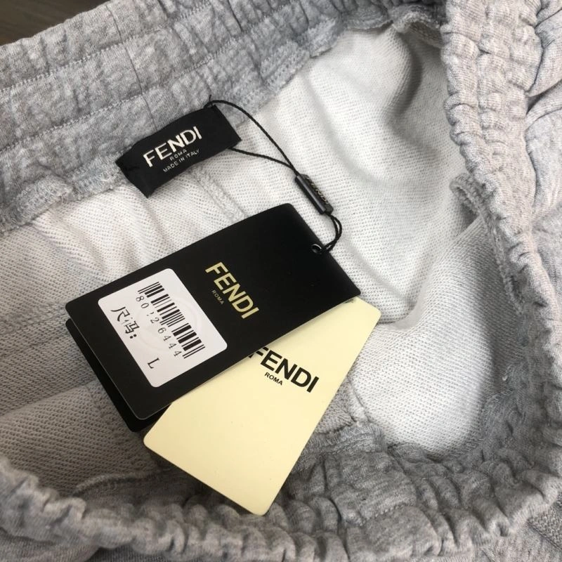 Fendi Short Pants NewStyle 123254