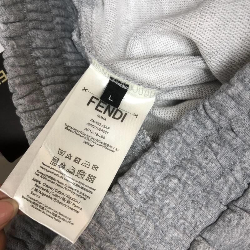 Fendi Short Pants NewStyle 123254