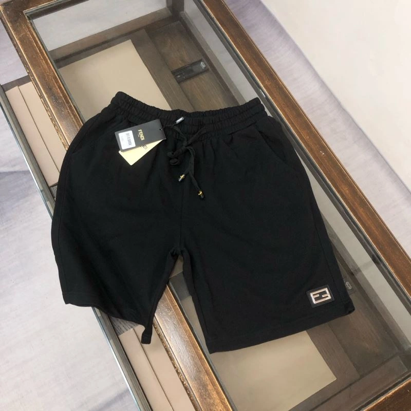 Fendi Short Pants SmartChoice 123252