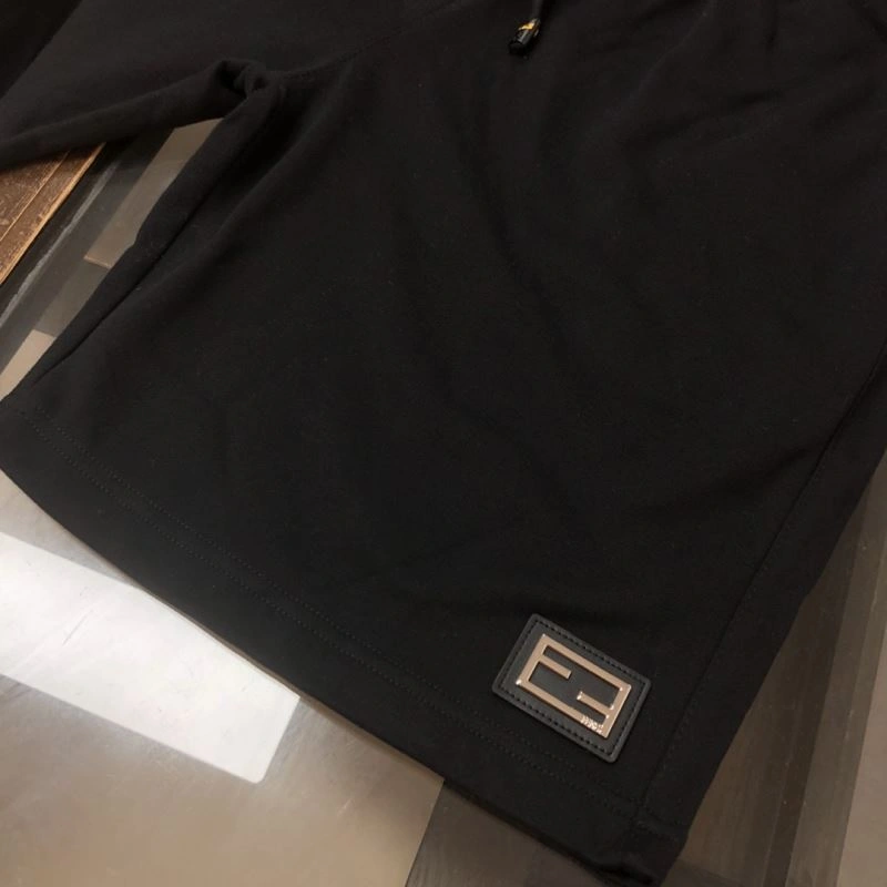 Fendi Short Pants SmartChoice 123252