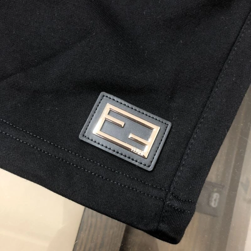 Fendi Short Pants SmartChoice 123252
