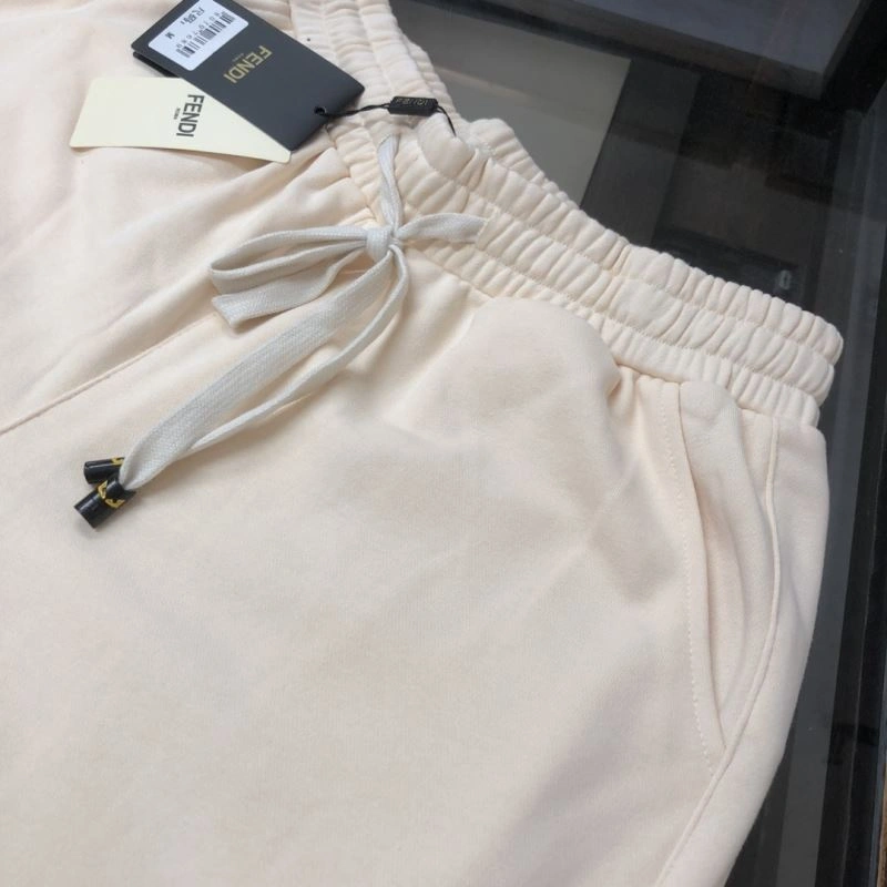 Fendi Short Pants Bright 123251