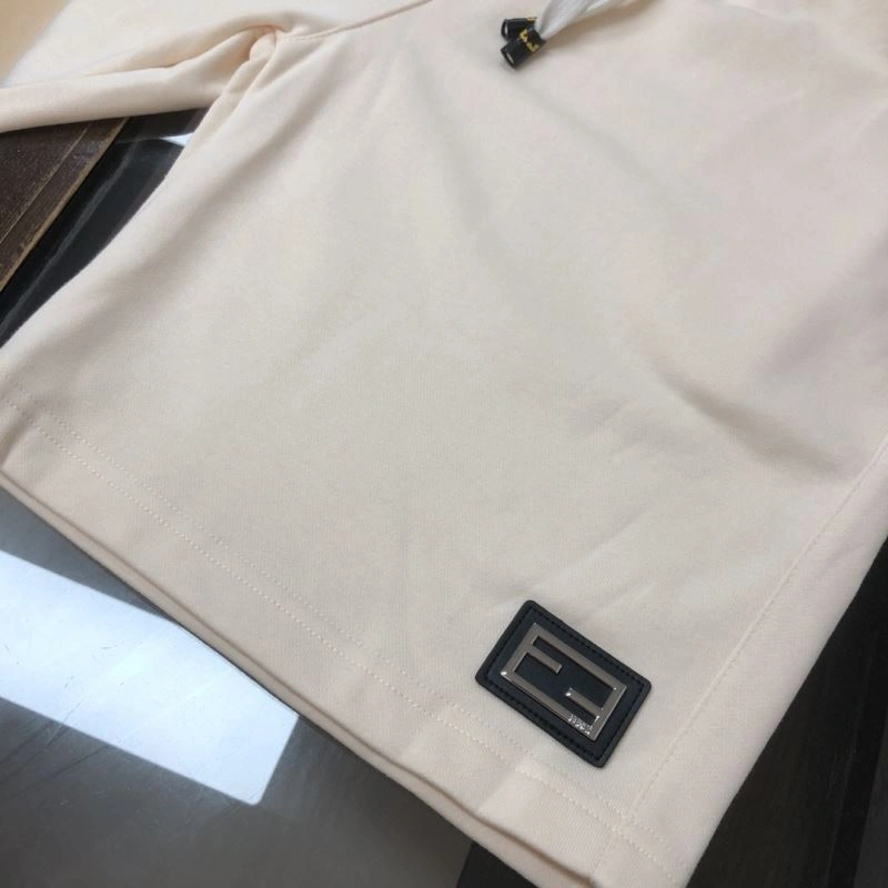 Fendi Short Pants Bright 123251