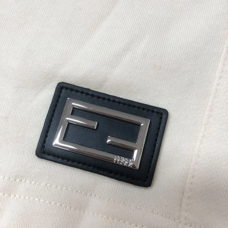 Fendi Short Pants Bright 123251