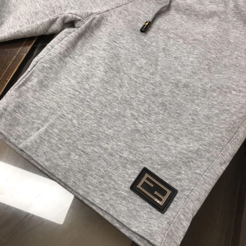 Fendi Short Pants Trendy 123250