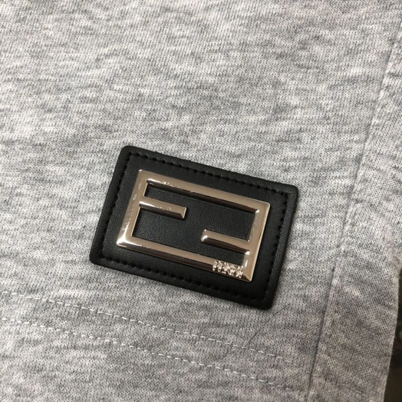 Fendi Short Pants Trendy 123250