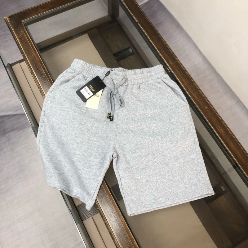 WrinkleFree Fendi Short Pants 123249