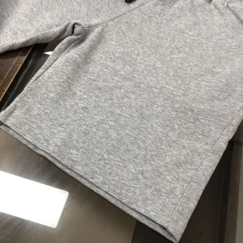 WrinkleFree Fendi Short Pants 123249