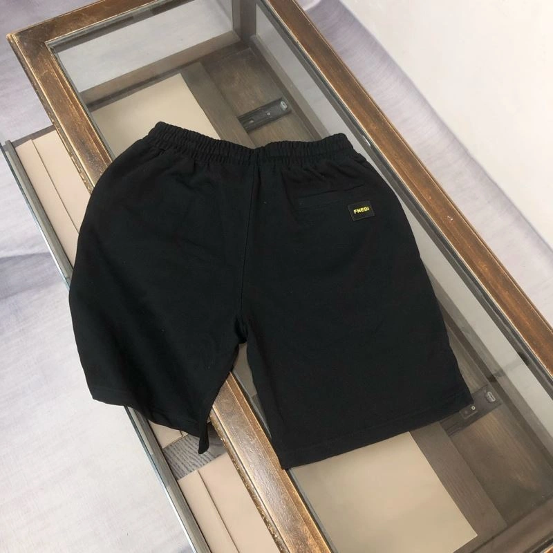 GoodFit Fendi Short Pants 123230