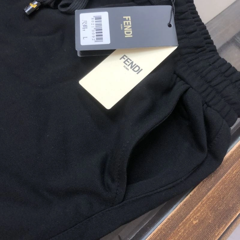 GoodFit Fendi Short Pants 123230