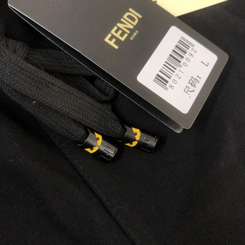 GoodFit Fendi Short Pants 123230