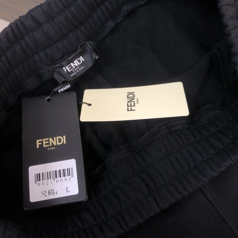 GoodFit Fendi Short Pants 123230