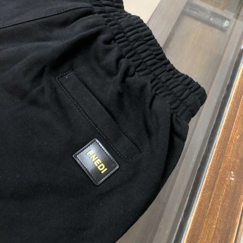 GoodFit Fendi Short Pants 123230