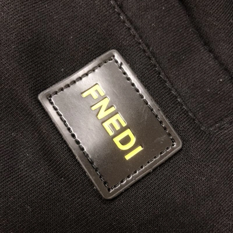 GoodFit Fendi Short Pants 123230