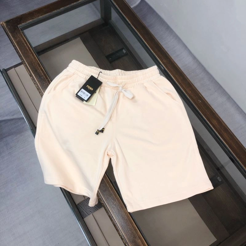 OnTrend Fendi Short Pants 123224