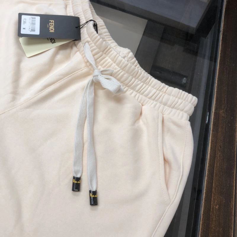 OnTrend Fendi Short Pants 123224