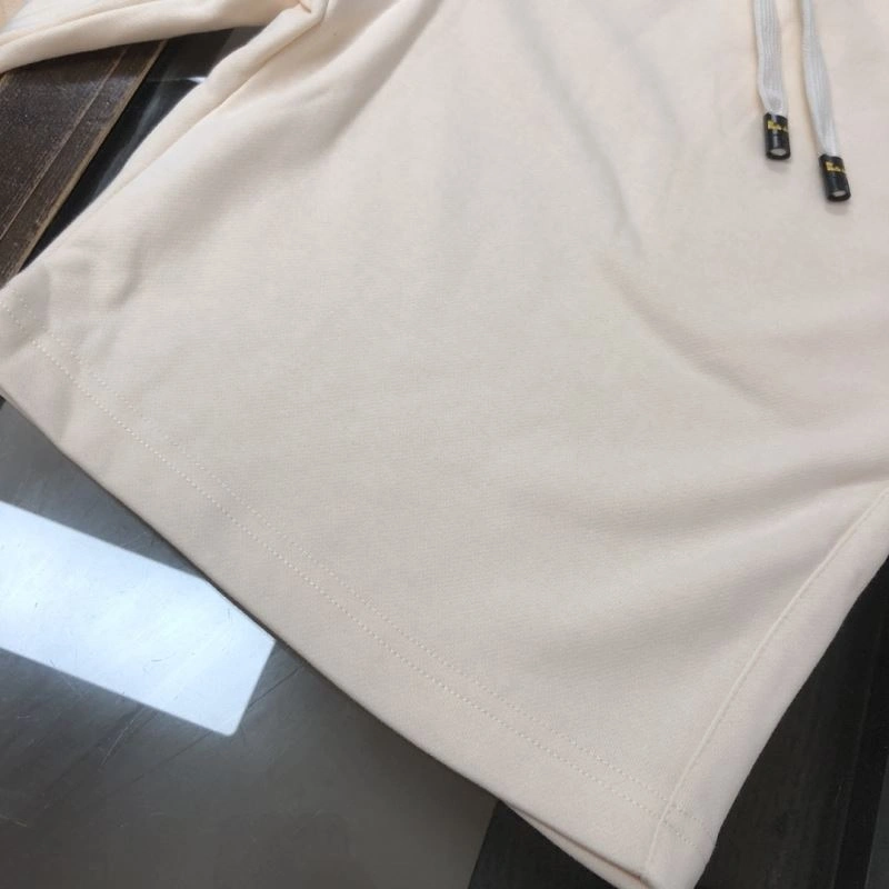 OnTrend Fendi Short Pants 123224